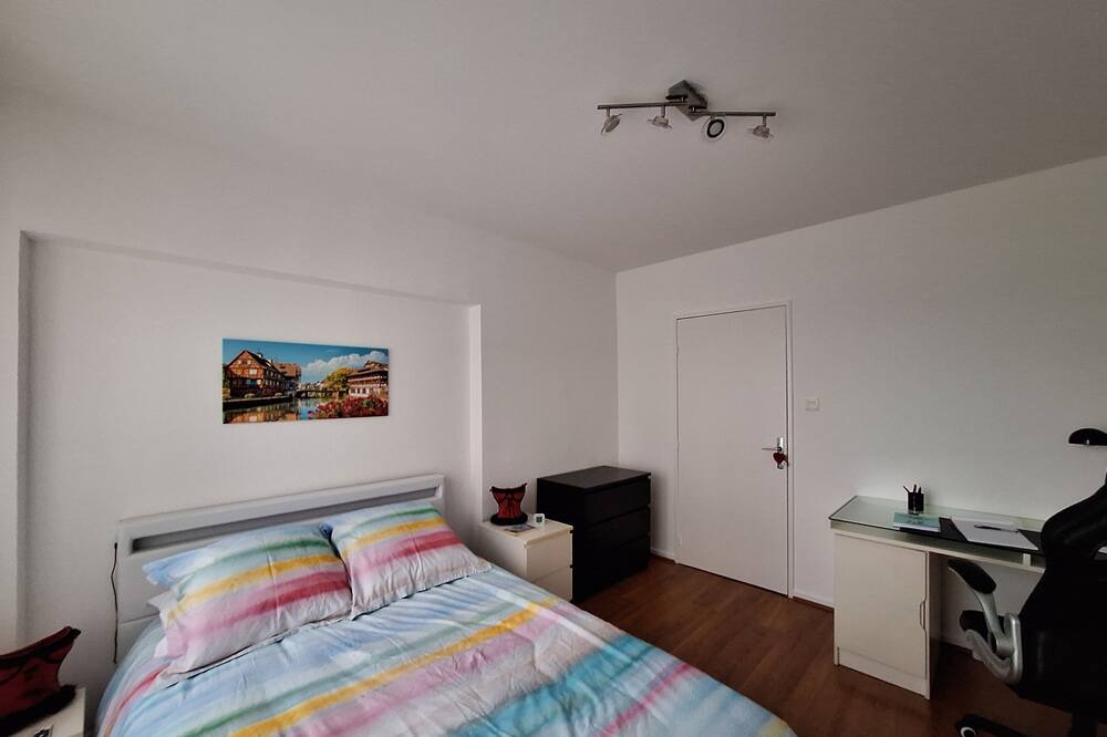 Photo of Bedroom in Esplanade
