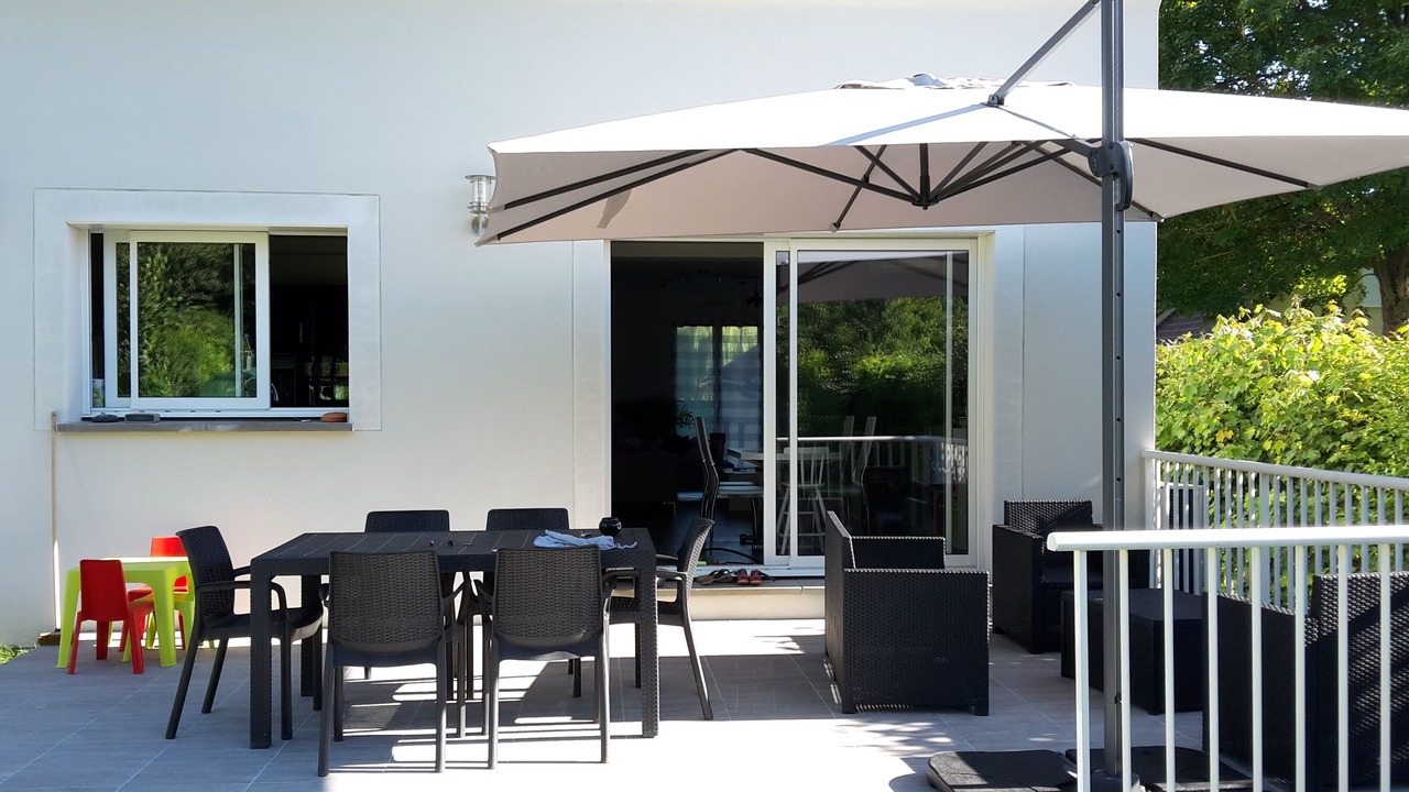 Photo of Outdoor in Villiers-Saint-Frederic