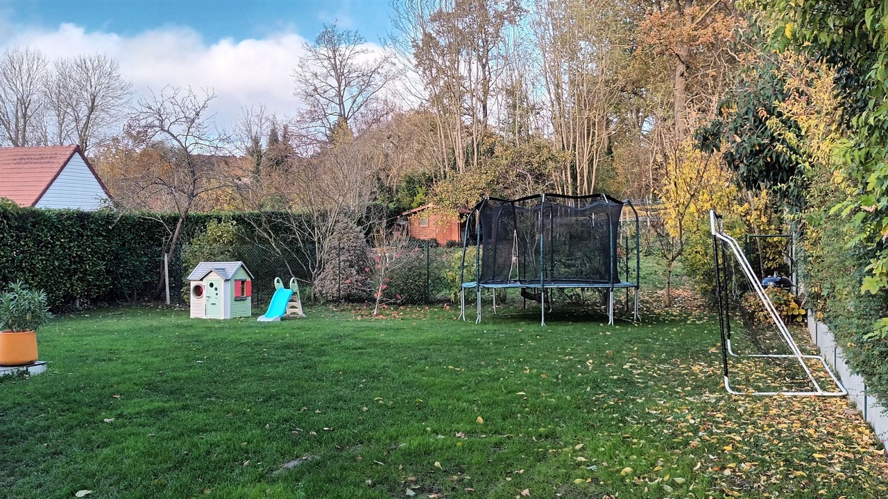 Photo of Outdoor in Villiers-Saint-Frederic