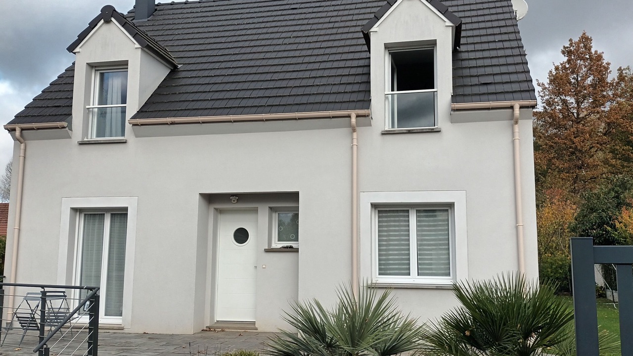 Photo of Outdoor in Villiers-Saint-Frederic