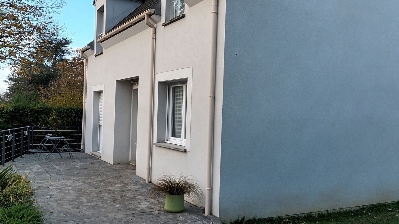 Photo of Outdoor in Villiers-Saint-Frederic