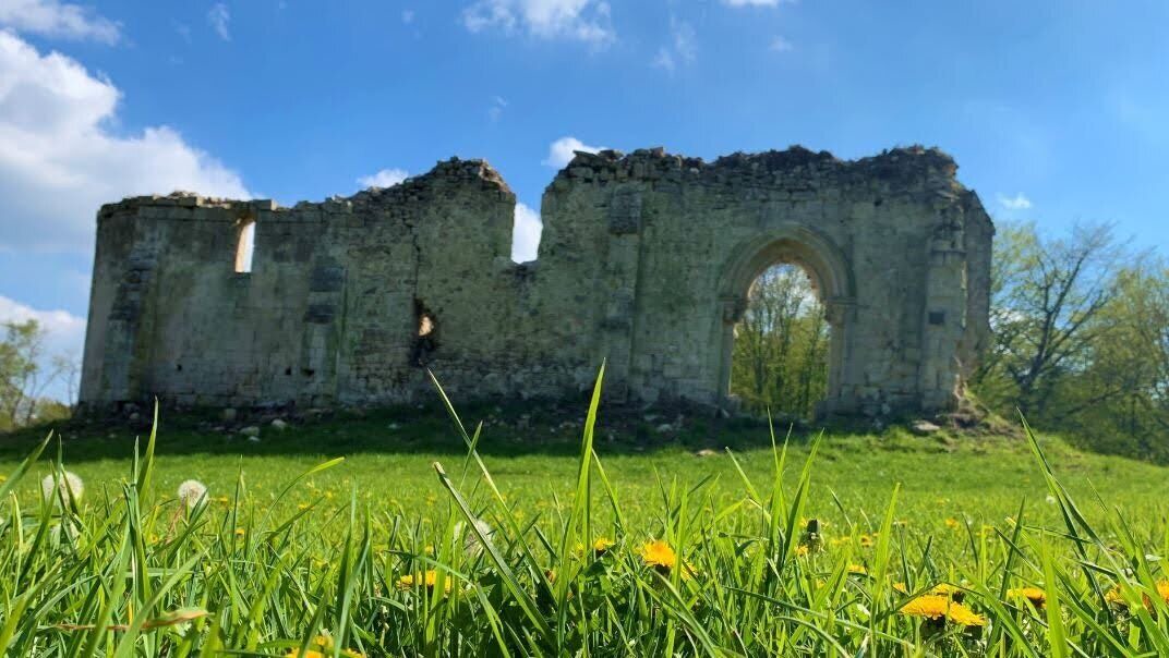 Photo of Outdoor in Russy-Bemont