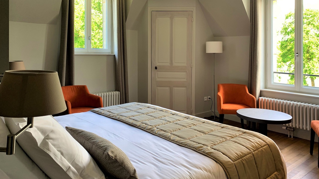 Photo of Bedroom in Russy-Bemont