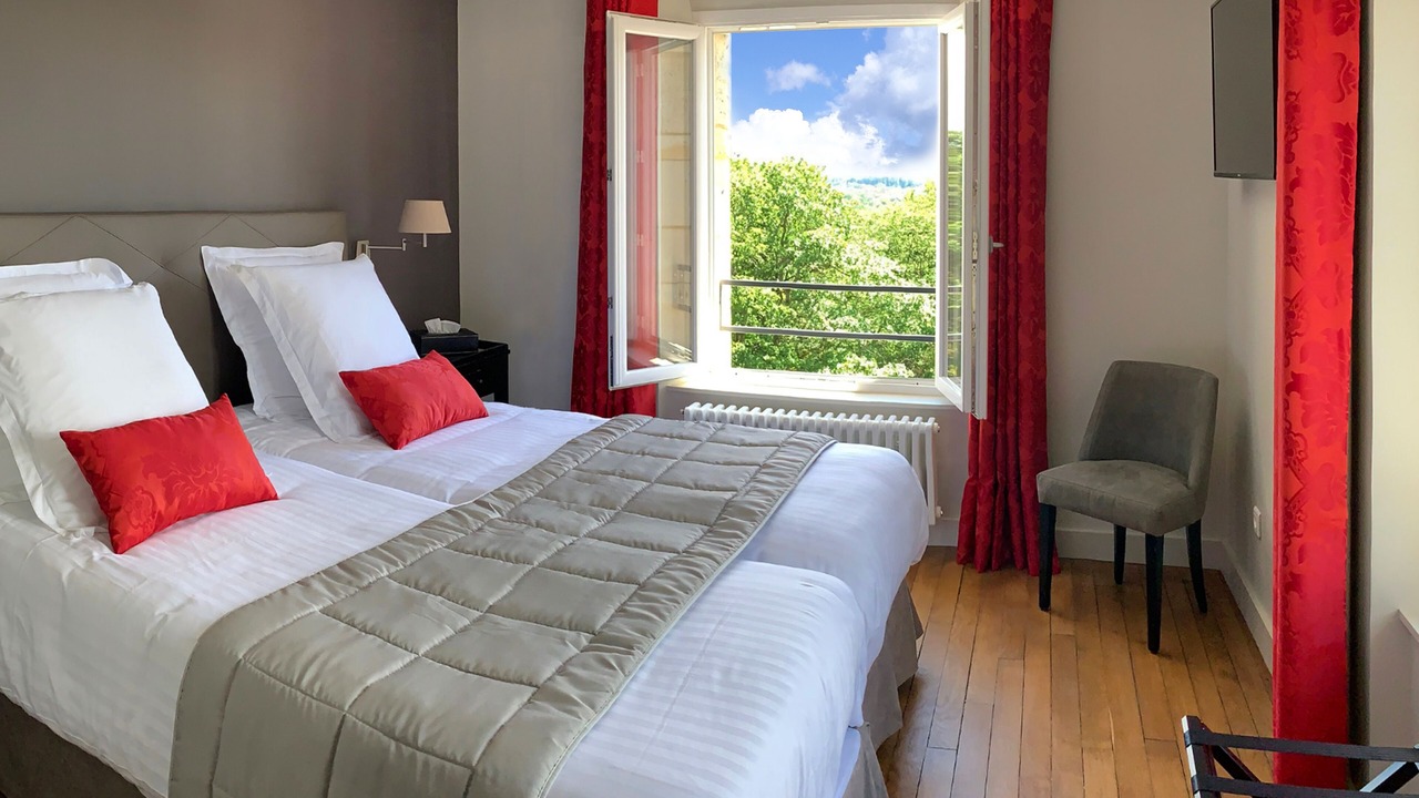 Photo of Bedroom in Russy-Bemont