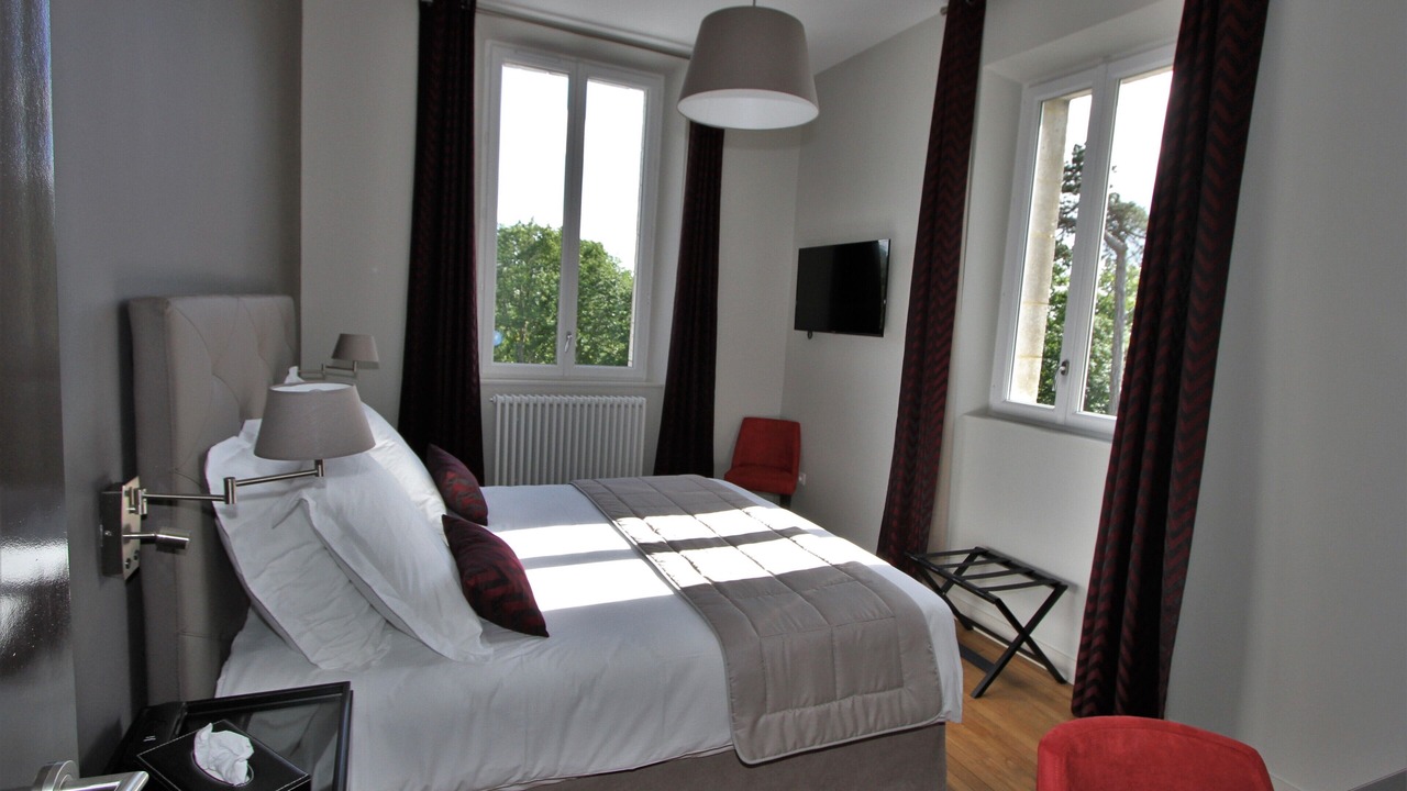 Photo of Bedroom in Russy-Bemont
