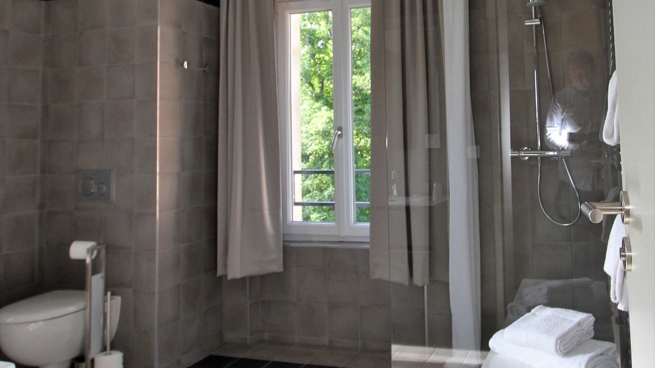 Photo of Bathroom in Russy-Bemont
