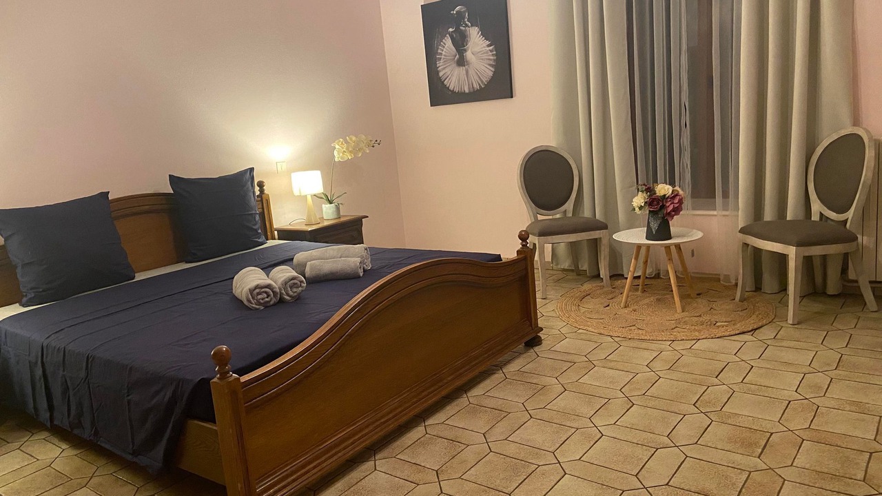 Photo of Bedroom in Villers-sur-Port