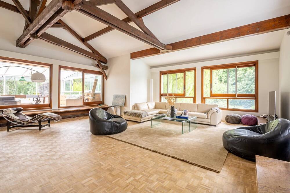 Photo of Livingroom in Morainvilliers