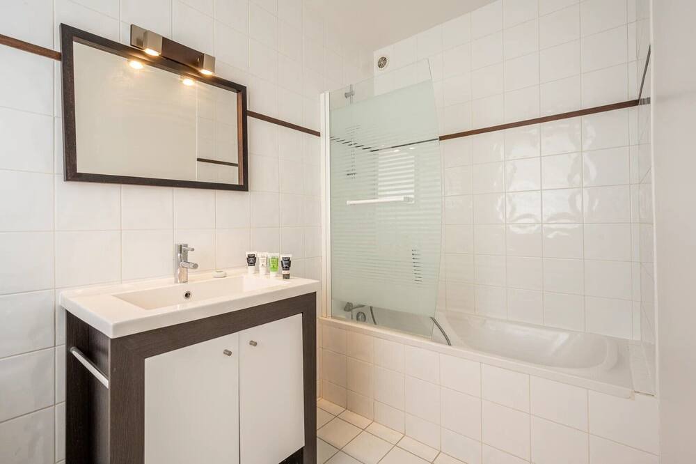 Photo of Bathroom in Morainvilliers