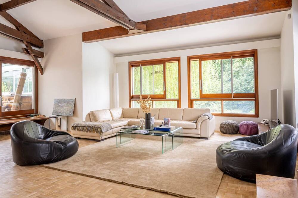 Photo of Livingroom in Morainvilliers