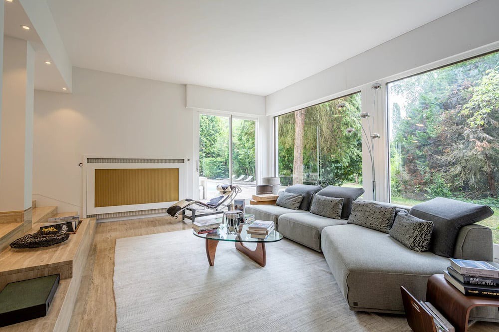 Photo of Livingroom in Morainvilliers