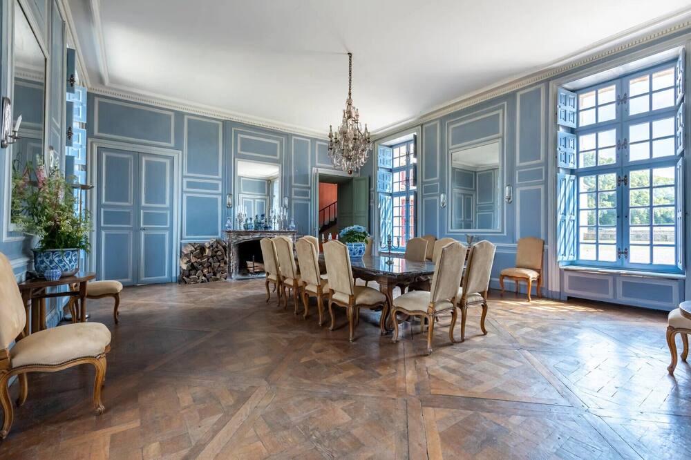 Photo of Livingroom in Bouray-sur-Juine