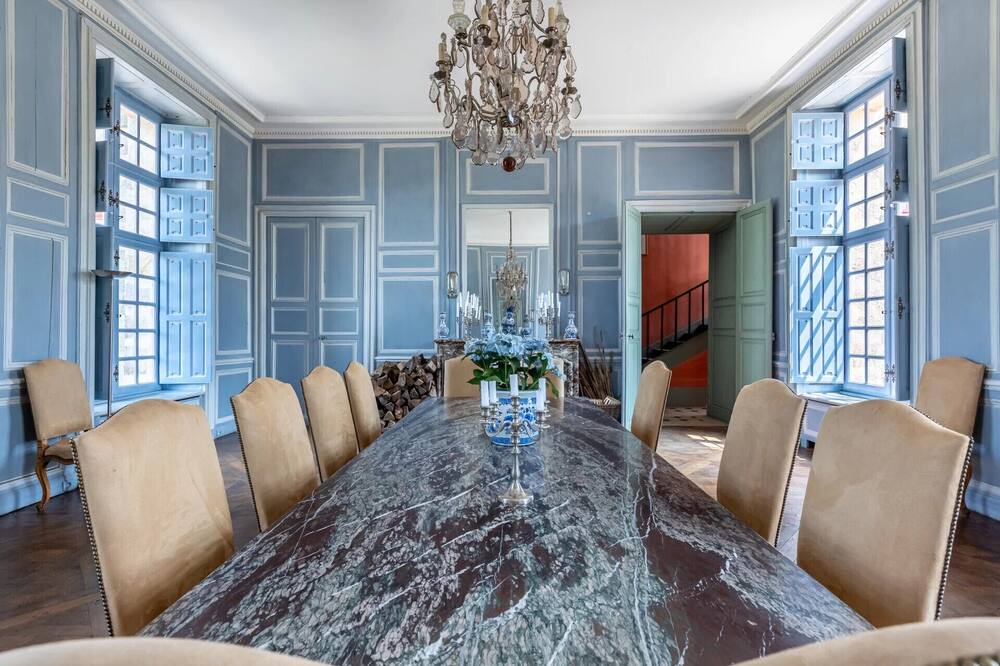 Photo of Livingroom in Bouray-sur-Juine