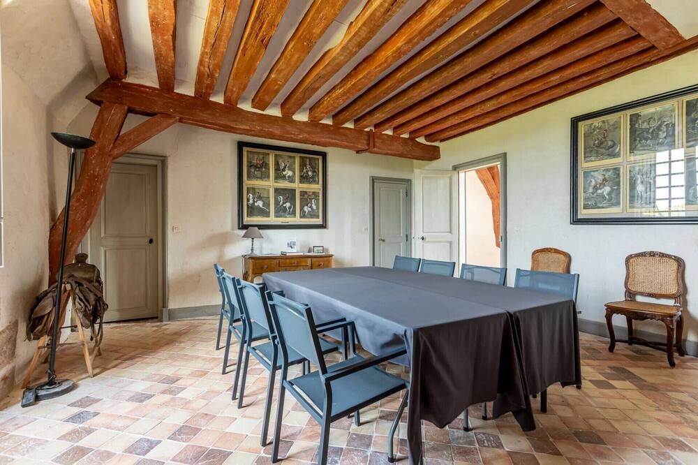 Photo of Livingroom in Bouray-sur-Juine