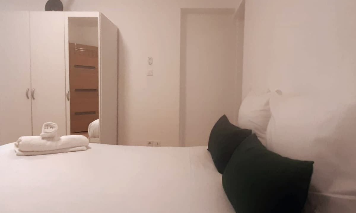 Photo of Bedroom in Montreuil