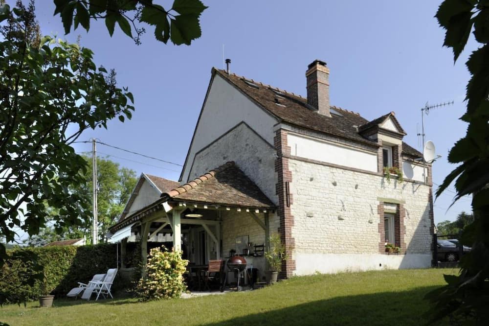 Photo of Others in Eaux-Puiseaux