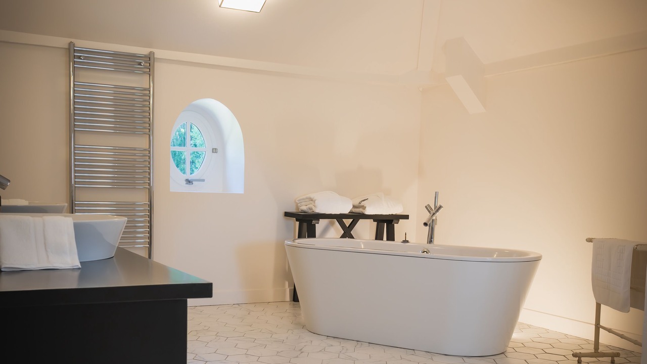 Photo of Bathroom in Saint-Maclou