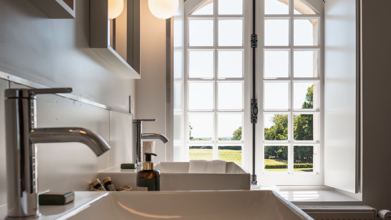 Photo of Bathroom in Saint-Maclou
