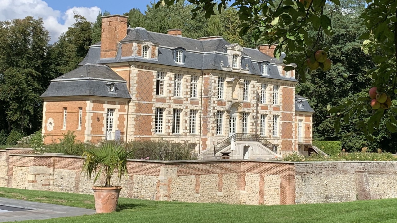 Photo of Outdoor in Saint-Maclou