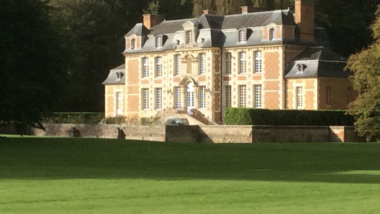 Photo of Outdoor in Saint-Maclou