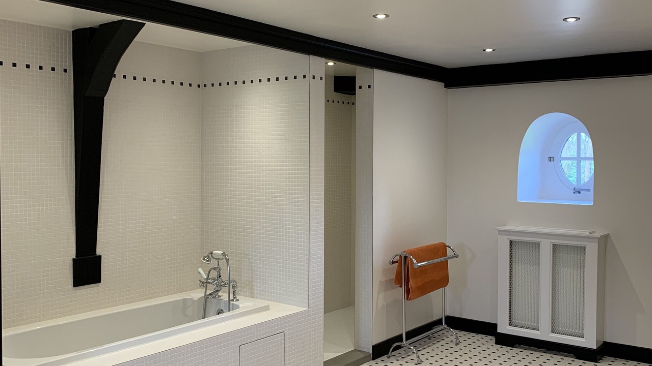 Photo of Bathroom in Saint-Maclou