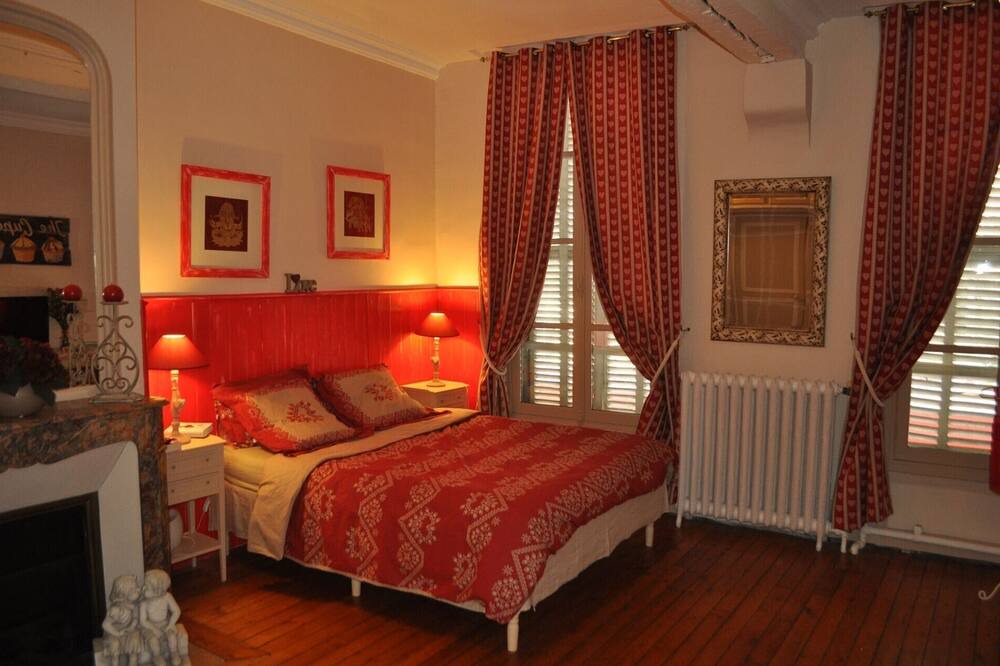 Photo of Bedroom in Mello