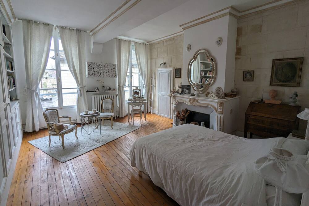 Photo of Bedroom in Mello