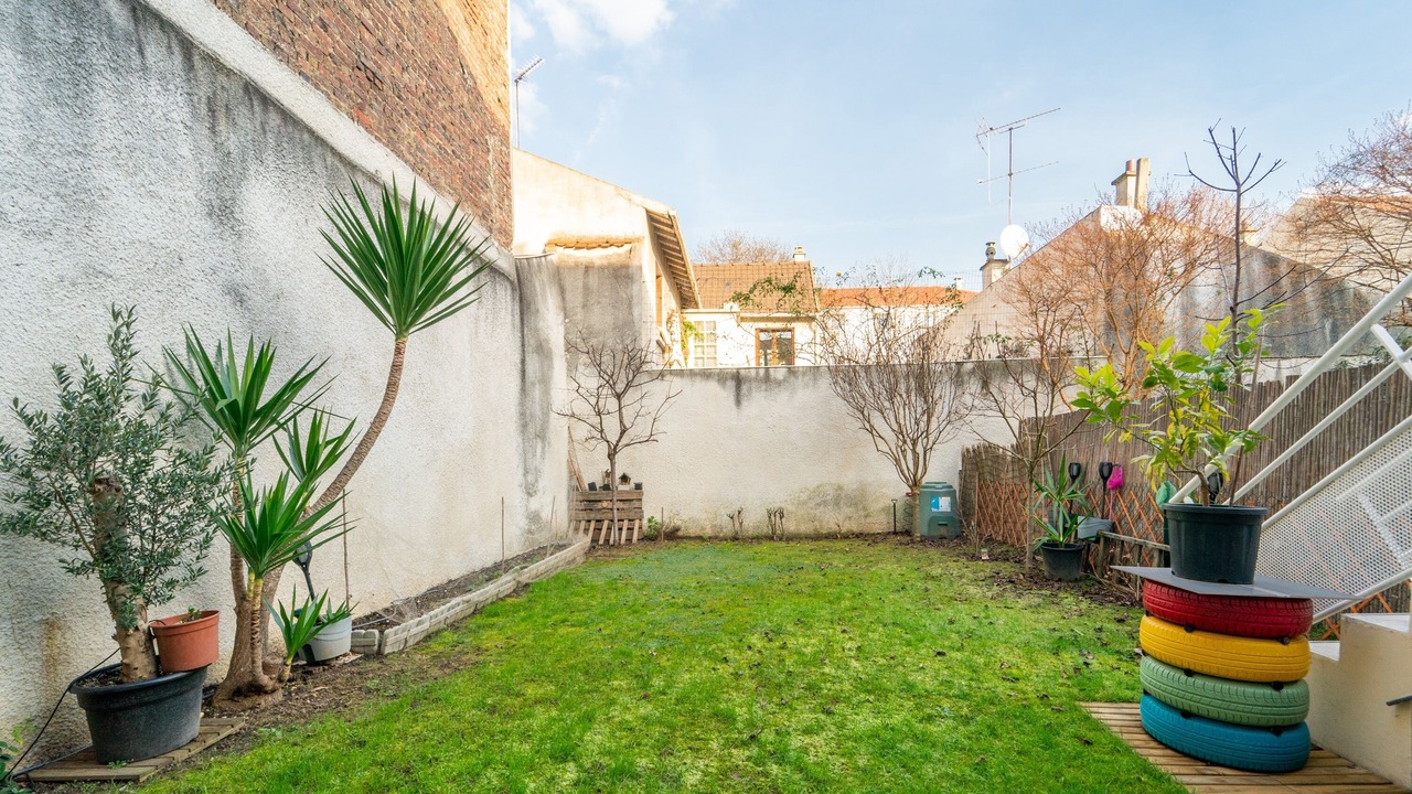 Photo of Outdoor in Gennevilliers