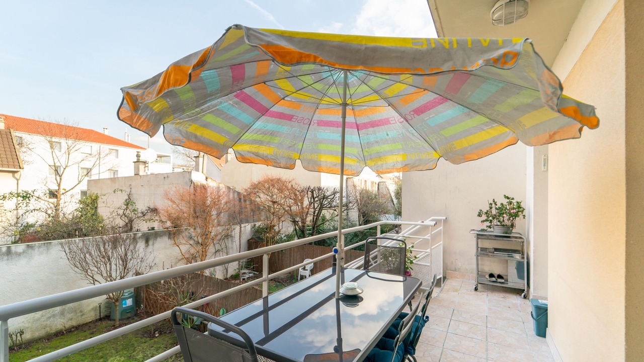 Photo of Outdoor in Gennevilliers