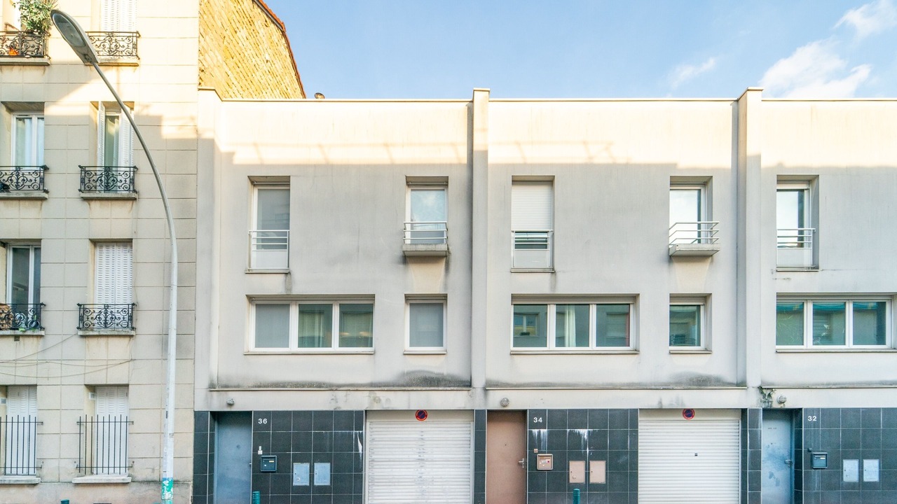 Photo of Outdoor in Gennevilliers