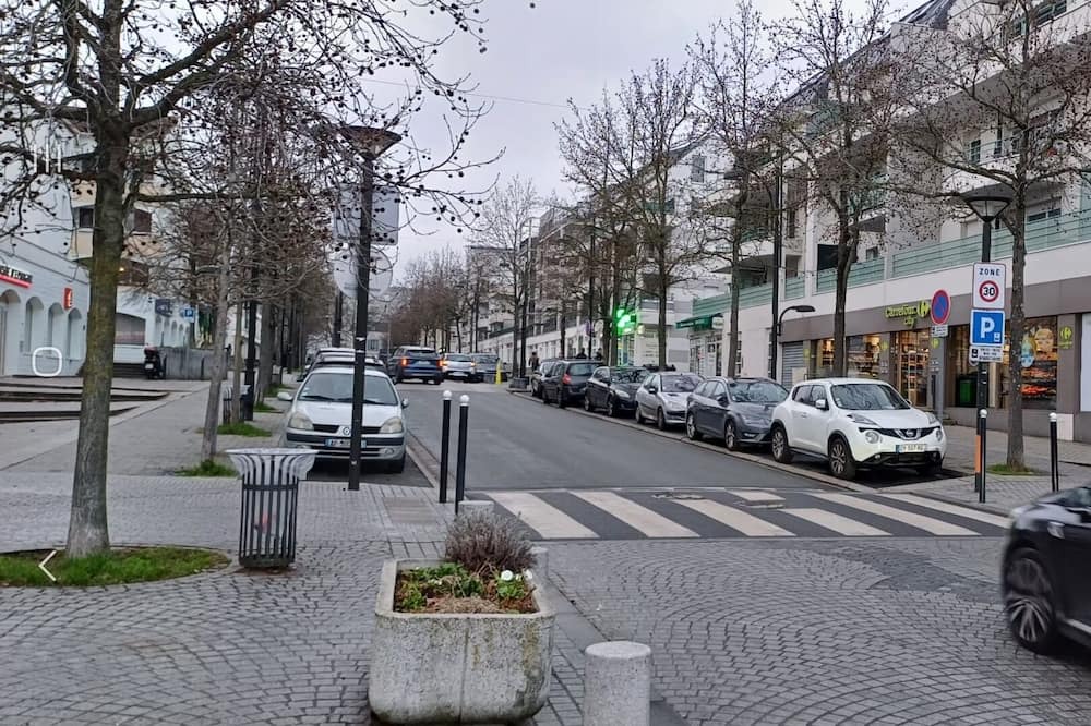 Photo of Outdoor in Athis-Mons