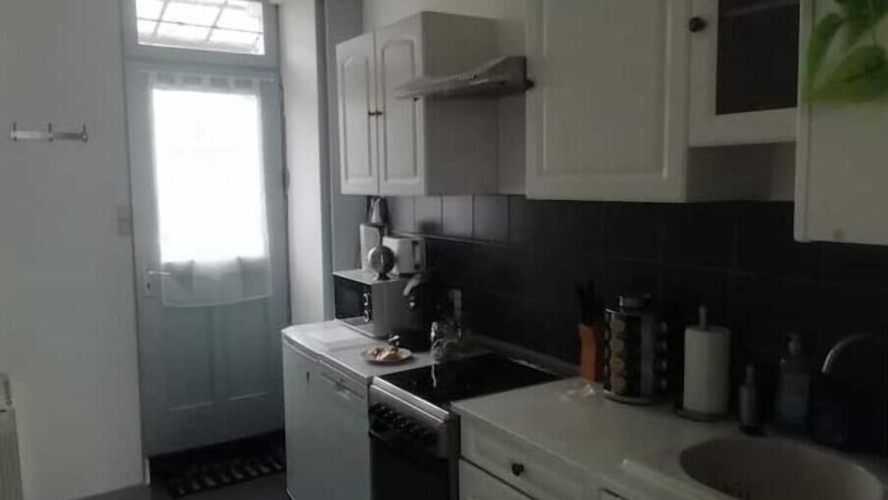 Photo of Kitchen in Fourchambault