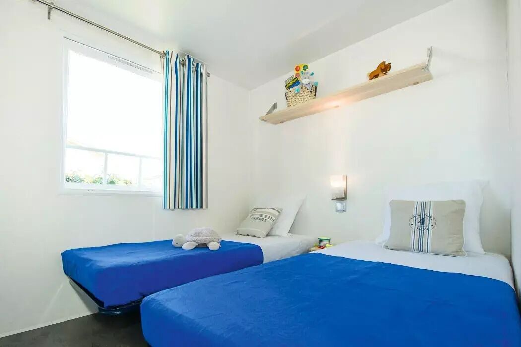 Photo of Bedroom in Berny Riviere