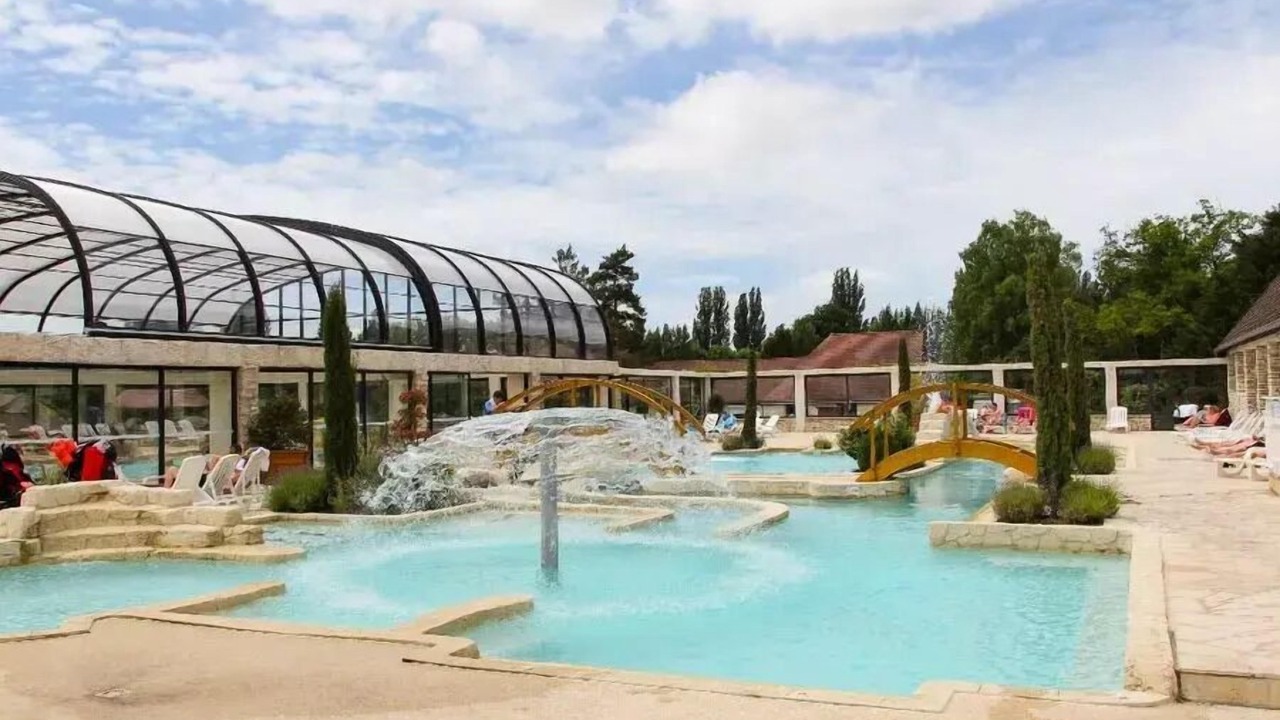 Photo of Outdoor in Berny Riviere