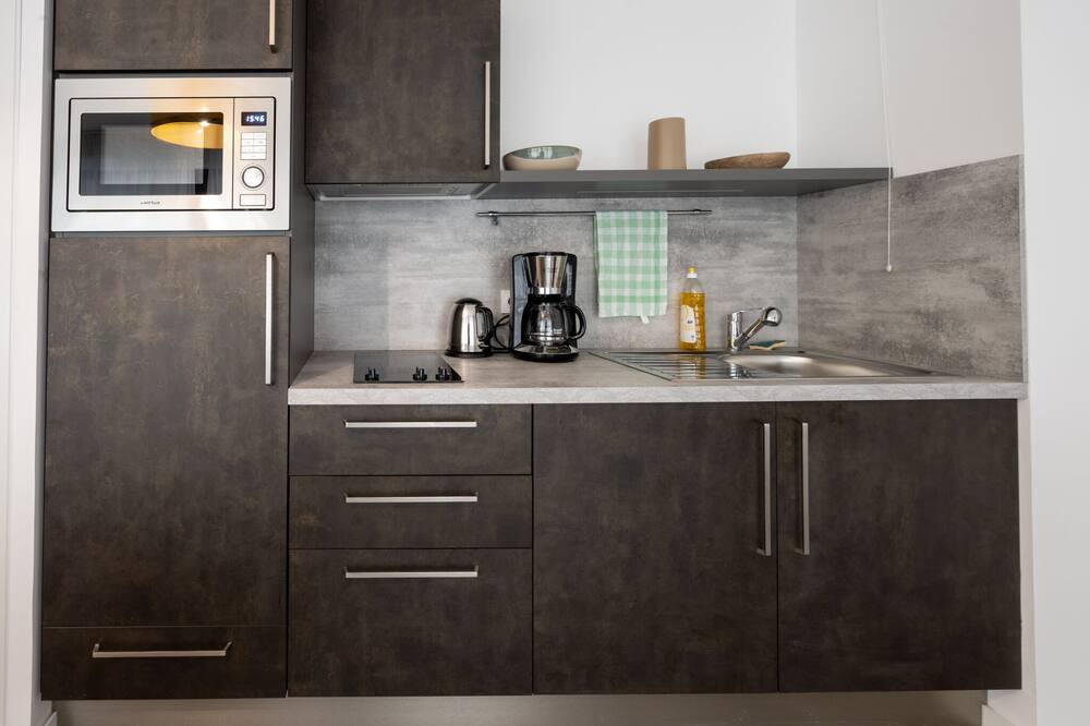 Photo of Kitchen in Fives