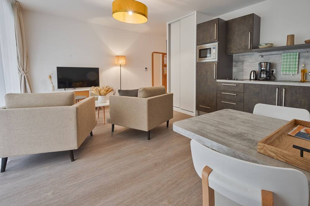 Photo of Kitchen in Fives