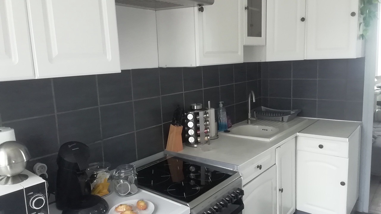 Photo of Kitchen in Fourchambault