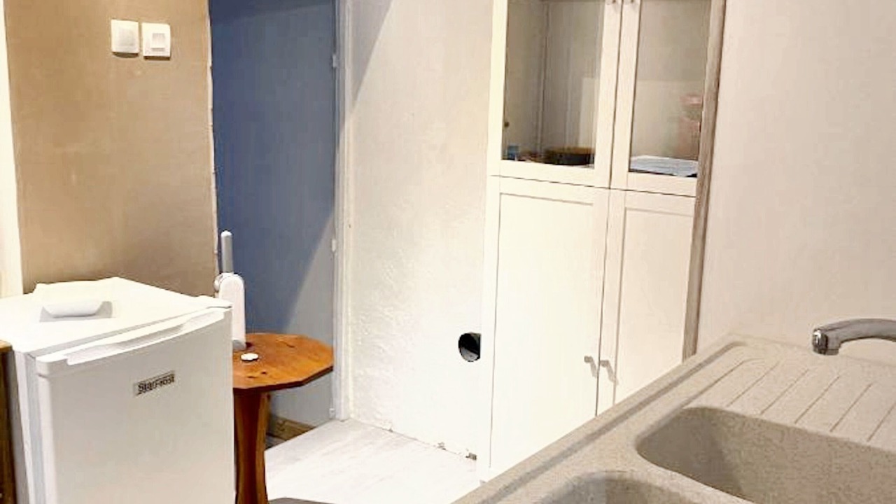 Photo of Kitchen in Le Chene