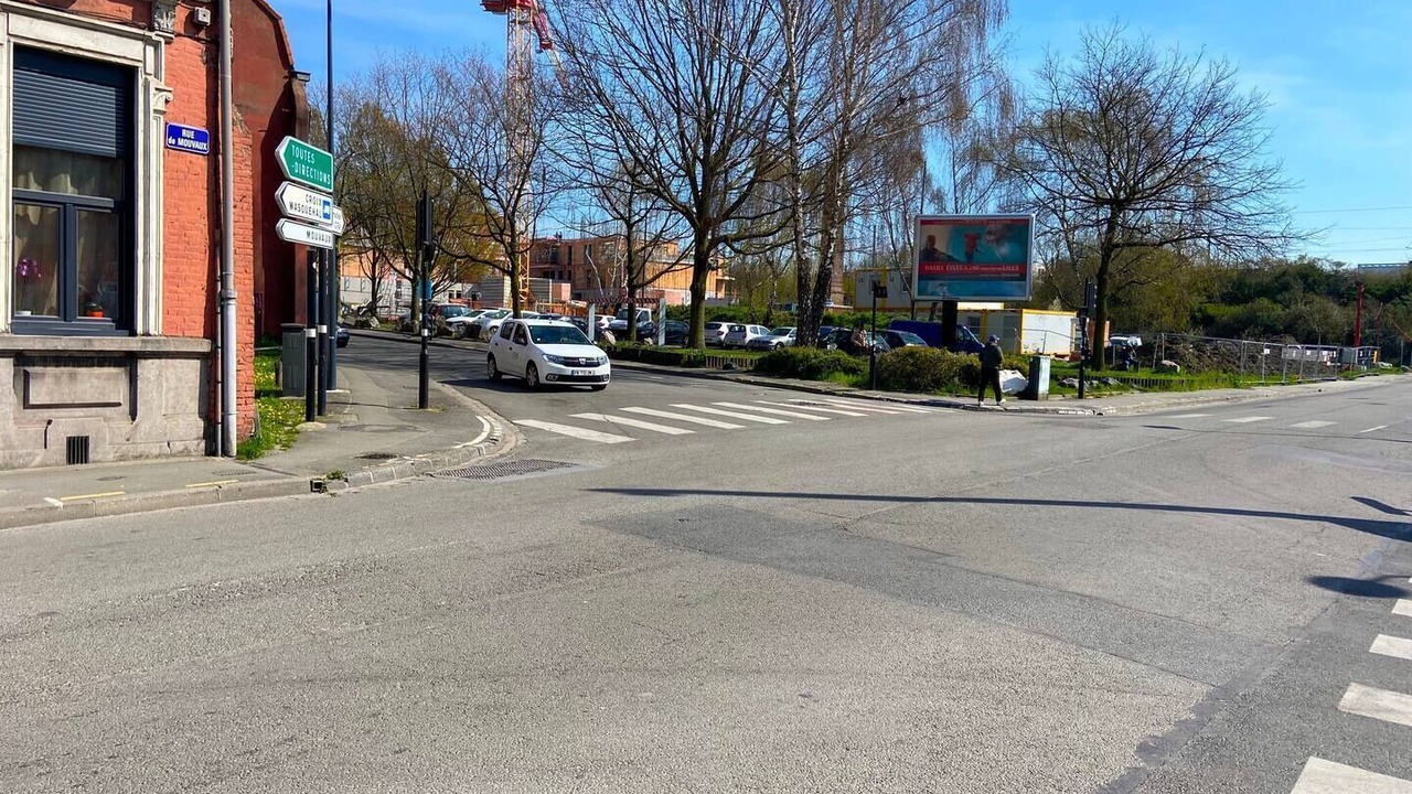 Photo of Outdoor in Roubaix