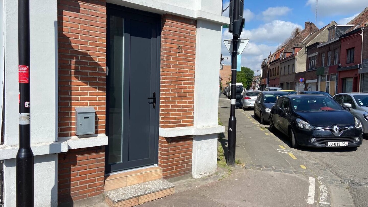 Photo of Outdoor in Roubaix