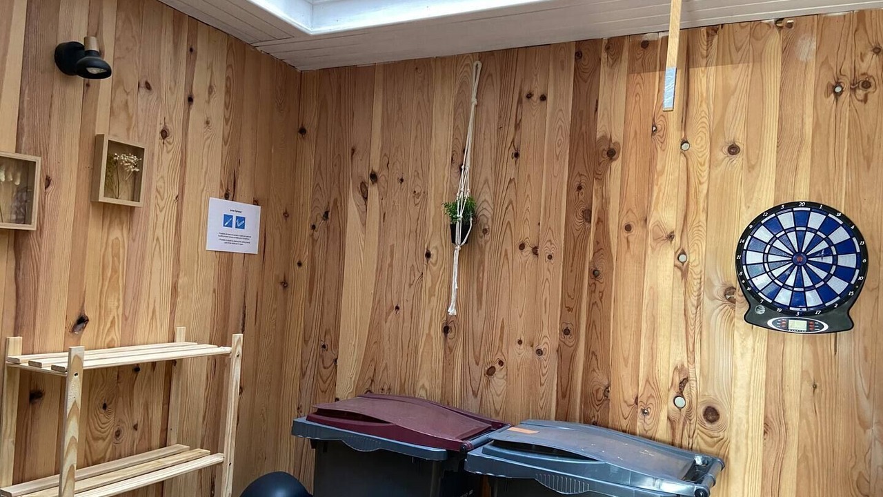Photo of Bedroom in Roubaix