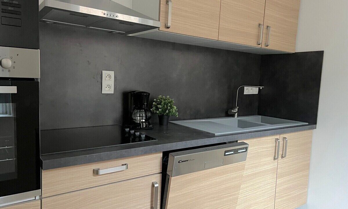 Photo of Kitchen in Roubaix