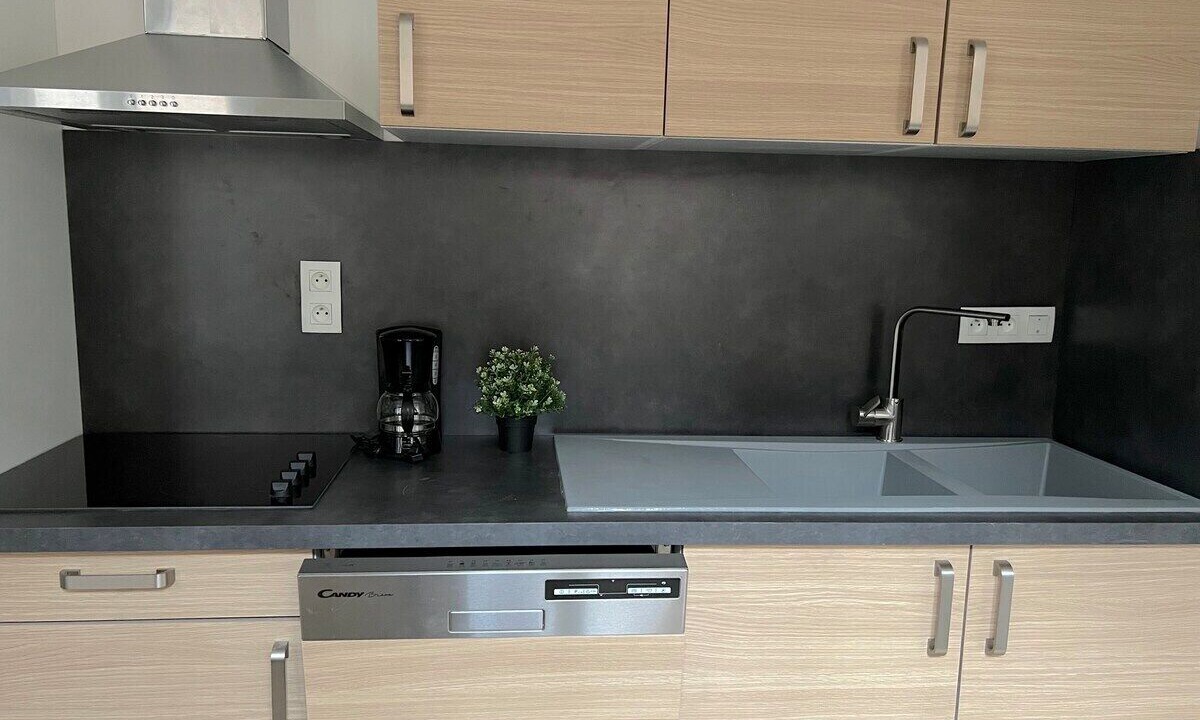 Photo of Kitchen in Roubaix