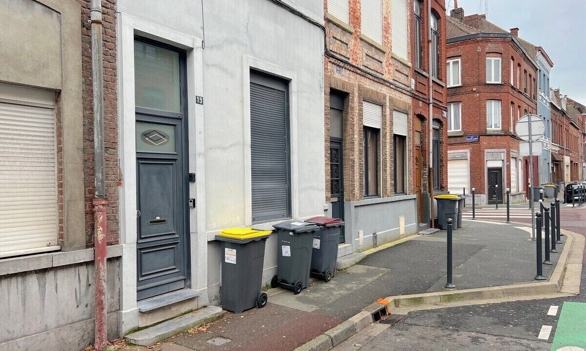 Photo of Outdoor in Roubaix