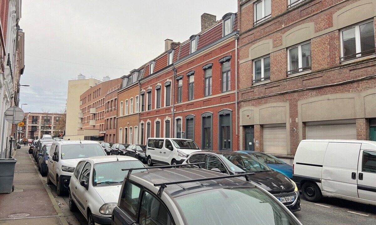 Photo of Outdoor in Roubaix