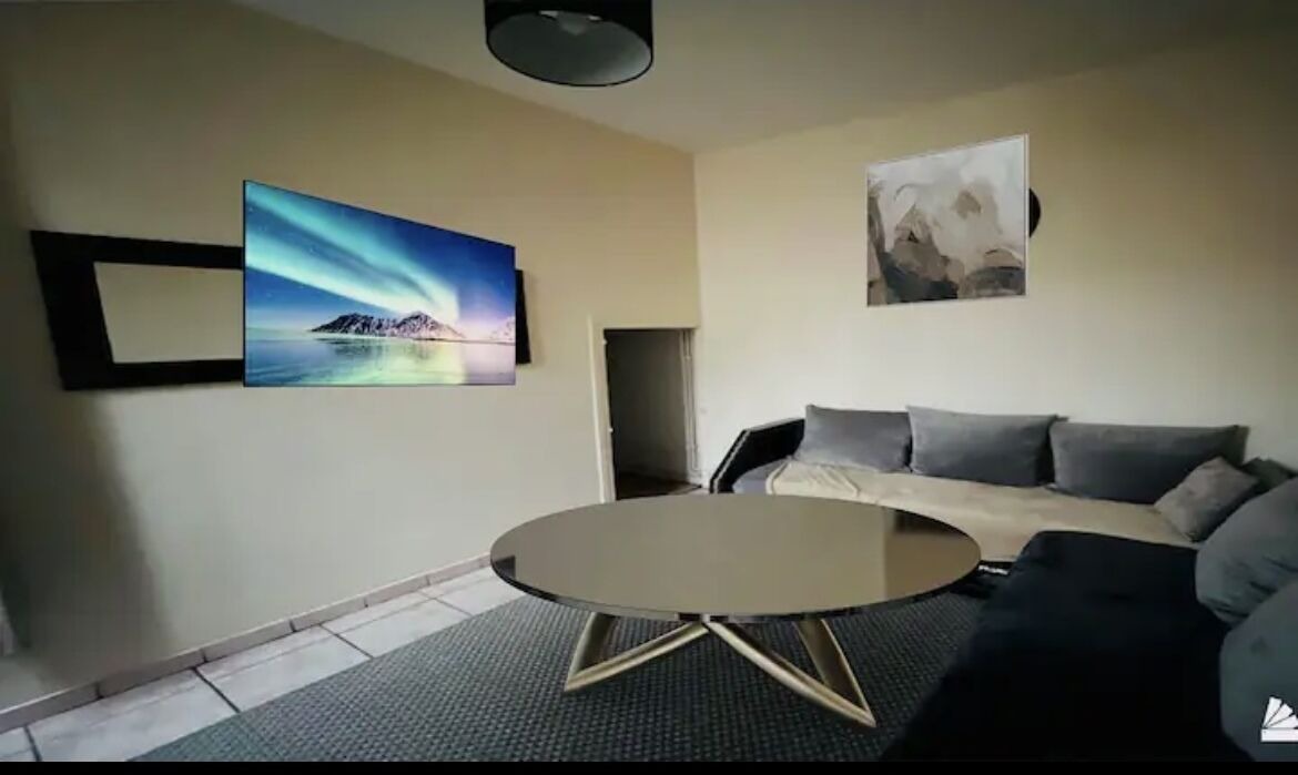 Photo of Livingroom in Gennevilliers