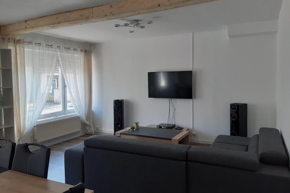 Photo of Livingroom in Gravelines
