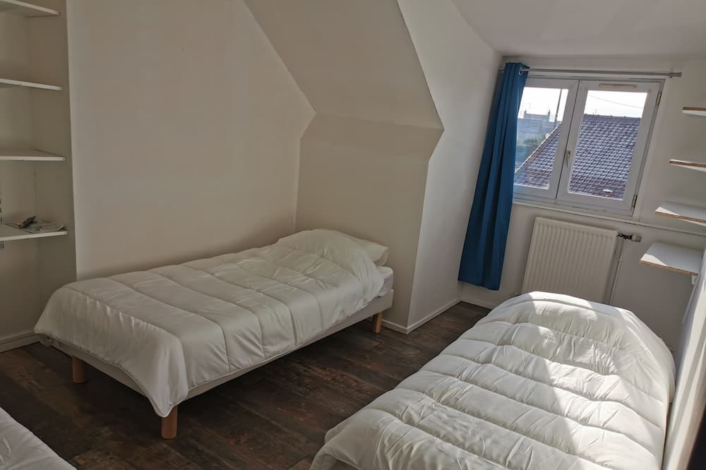 Photo of Bedroom in Gravelines