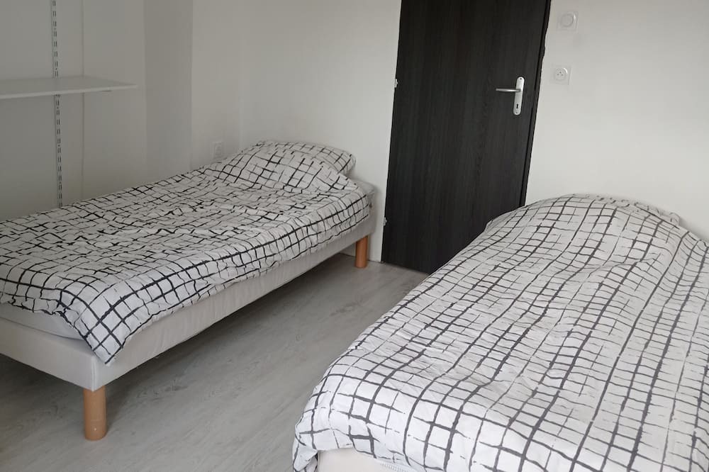 Photo of Bedroom in Gravelines