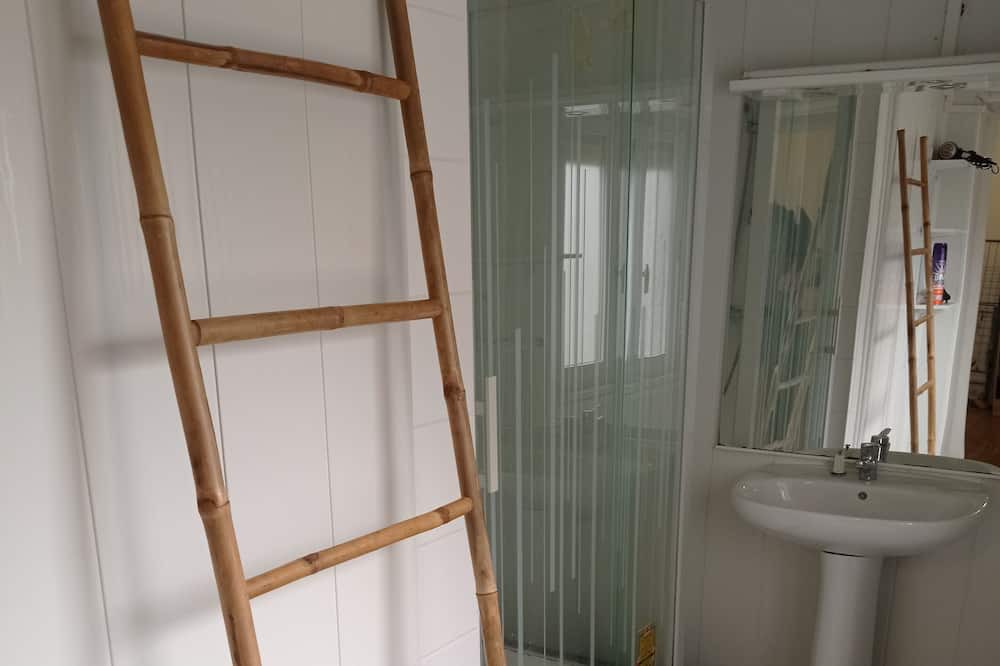 Photo of Bathroom in Gravelines